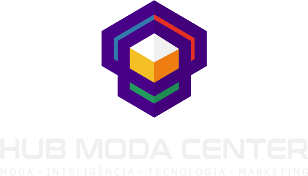 Símbolo HUB Moda Center